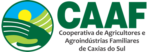 Logo CAAF